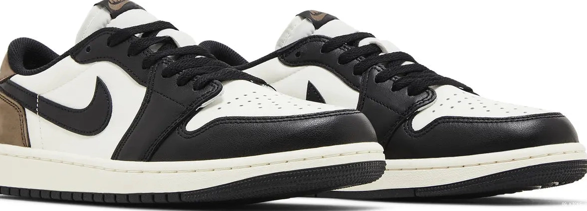Jordan OG Low Retro Mocha 1 0514